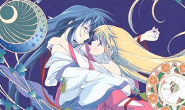 神无月的巫女动漫在线,探寻神秘力量的奇幻之旅